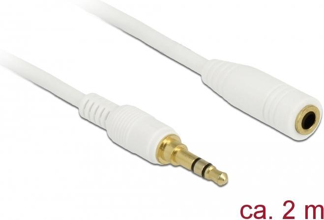 Image du produit Delock 85579 Câble audio (2 m)