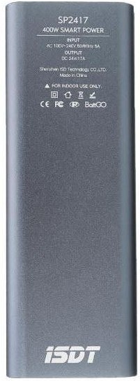 Actual product image Isdt SP2417