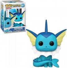 Actual product image Funko PKM: Aquana POP! 627