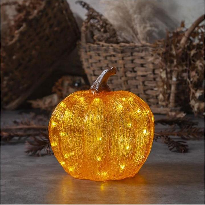 Produktbild Star Trading Outdoor Dekoration Harvy (IP44)