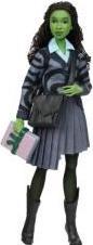 Mattel Die böse Elphaba an der Shiz-Universität Modepuppe