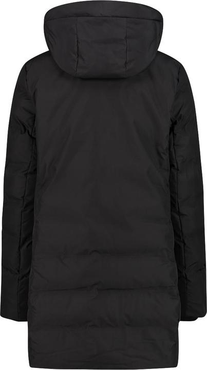 Produktbild CMP Campagnolo Lange Kapuzenjacke Damen (XL)