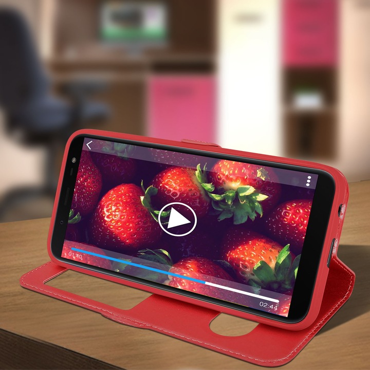 Produktbild Avizar Towind Series (Samsung Galaxy J6)