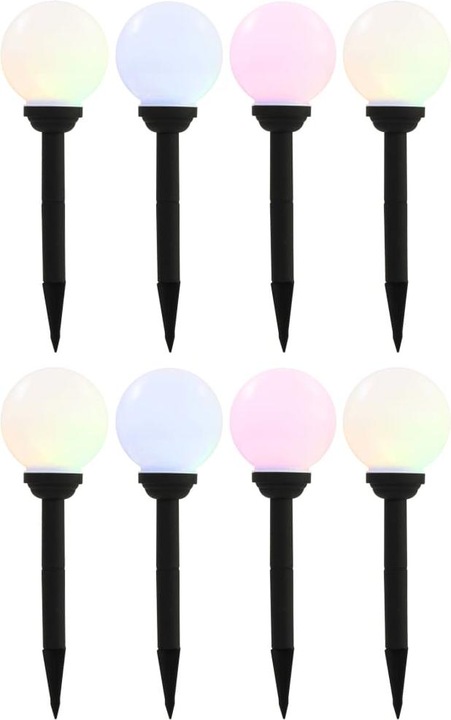 Actual product image VidaXL Sandon (IP44)