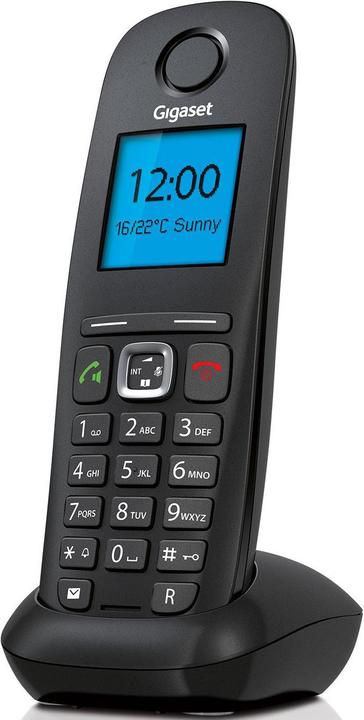 Produktbild Gigaset A540 IP (DE-Version)