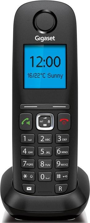 Produktbild Gigaset A540 IP (DE-Version)