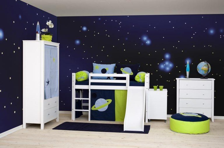 Image du produit Hoppekids Housse de matelas (70 x 160 cm)