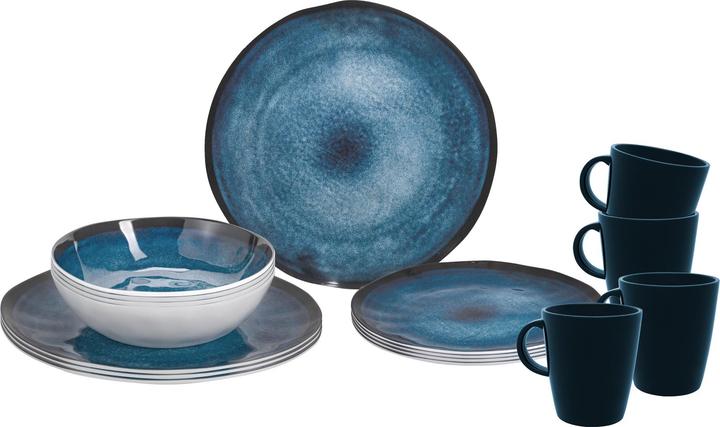 Produktbild Brunner Set Breeze