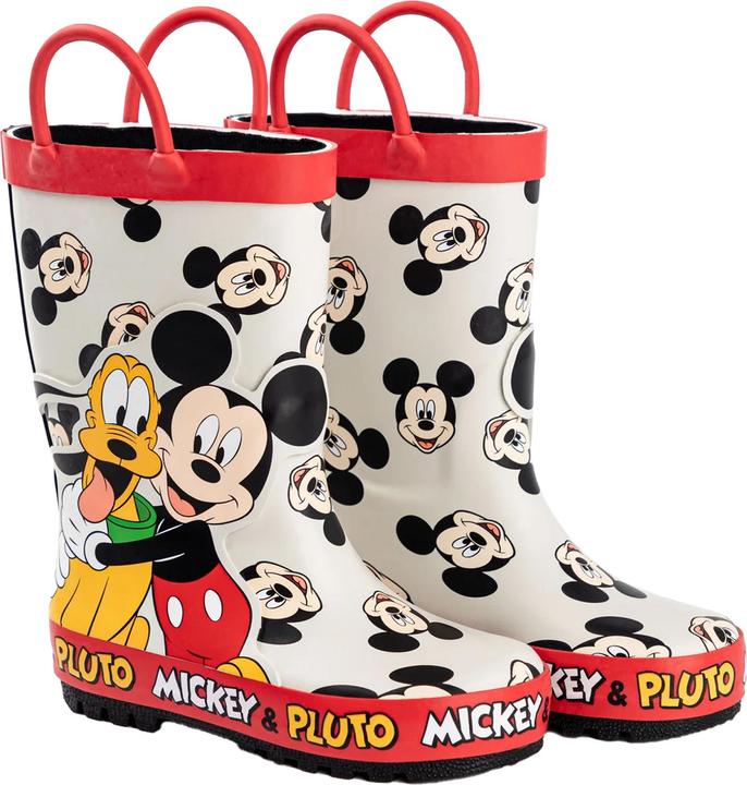 Image du produit Disney - Bottes de pluie - Garçon (22)