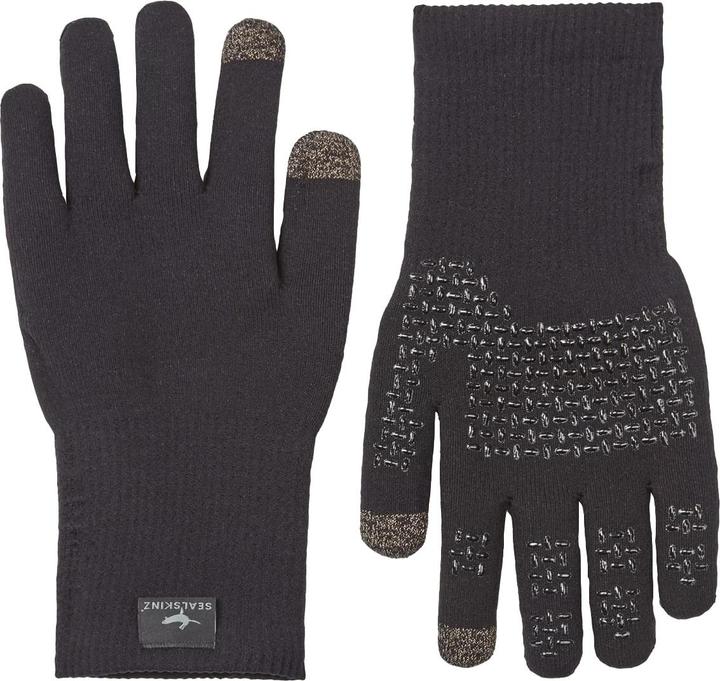 Produktbild Sealskinz Ultra Grip (9)