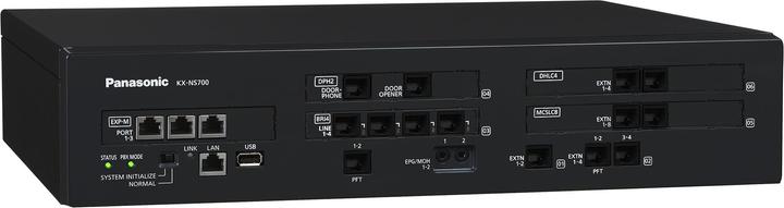 Actual product image Panasonic KX-NS700NE