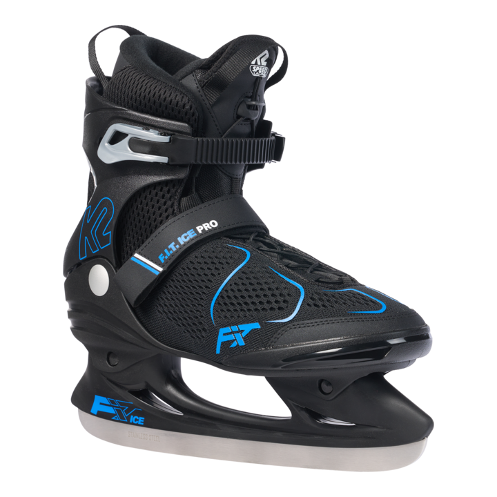 Actual product image K2 F.I.T. Ice Pro (44.5)