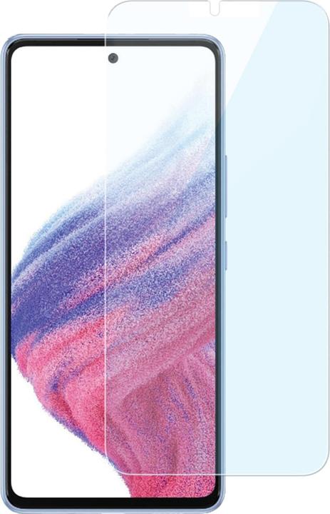 Actual product image Samsung Designed for Tempered Glass für A266B Galaxy A26 5G (1 Piece, Samsung Galaxy A26)