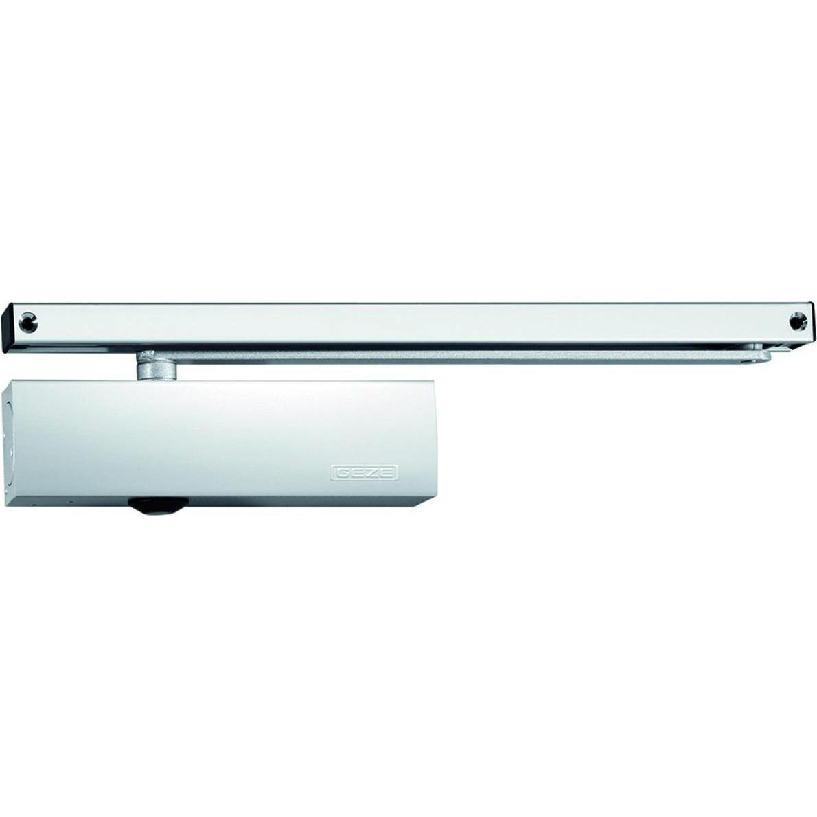 Geze, Türöffner + Türschliesser, Türschliesser TS 3000 V (Indoor)