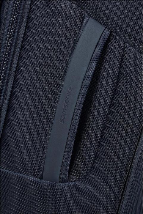 Produktbild Samsonite Respark Trolley mit 4 Rollen erweiterbar 55cm (44 l)