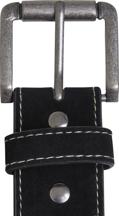 Actual product image Urban Classics Synthetic leather overlay belt