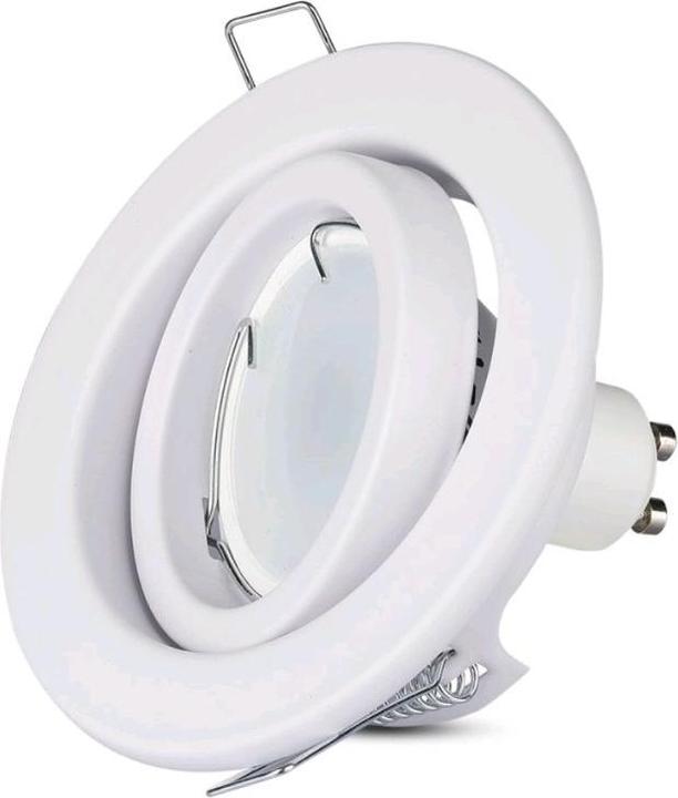 Produktbild V-TAC VT-7227 3469 Dekoring Weiss