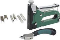 Image du produit Mannesmann Agrafes de rechange 8 mm, pour agrafeuse 48410