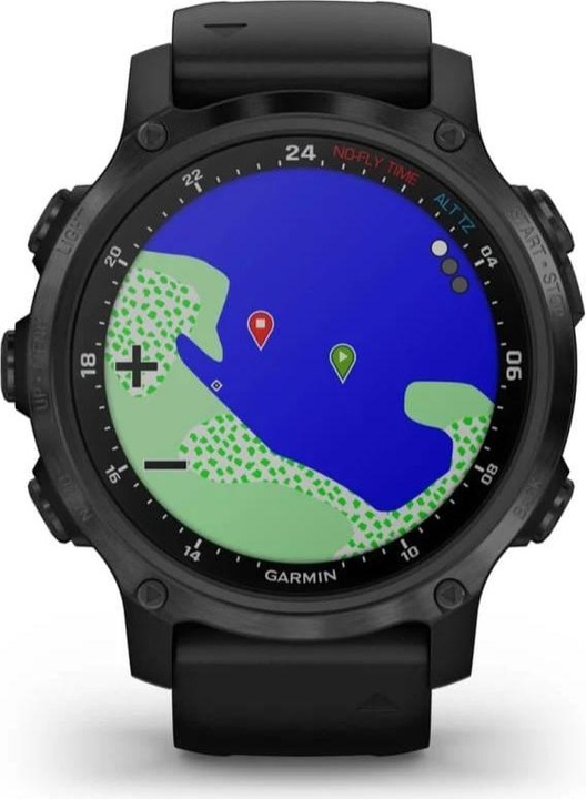 Produktbild Garmin Descent MK2S (43 mm)