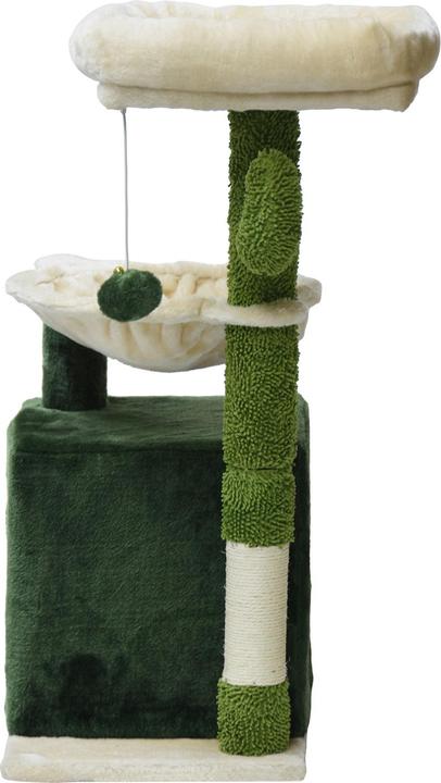 Produktbild Fudajo Kaktus (75 cm, Grün, Beige)