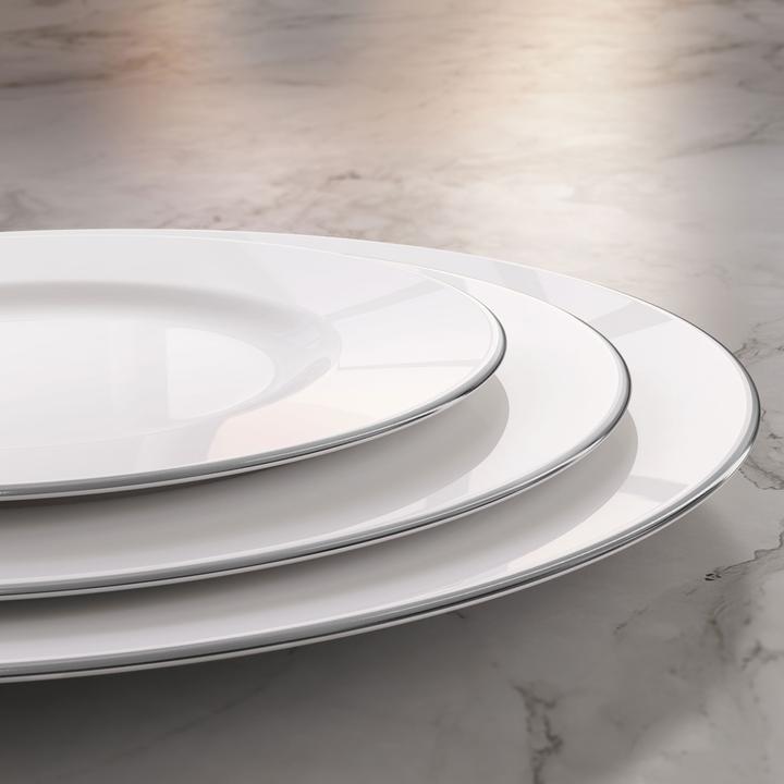 Produktbild Villeroy & Boch Anmut Platinum No.1 Teezubehör Set (0.80 l)