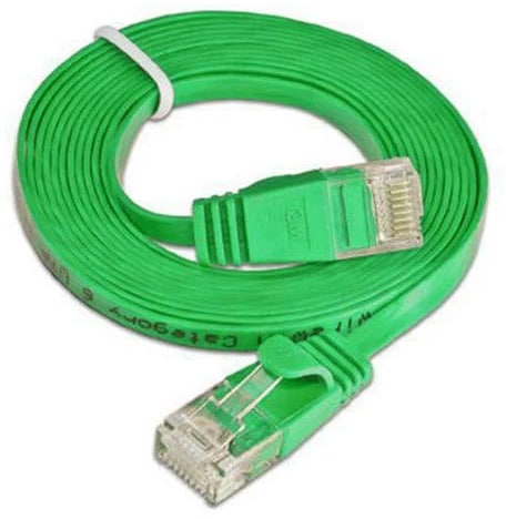 Image du produit Wirewin Câble de réseau (UTP, CAT6, 0.75 m)