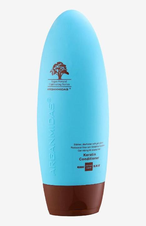 Productafbeelding Arganmidas - Keratin Treatment Conditioner - 450ml (450 ml)
