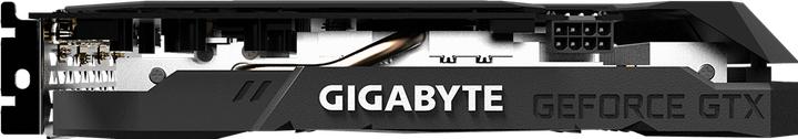 Produktbild Gigabyte GeForce GTX 1660 Ti OC (6 GB)