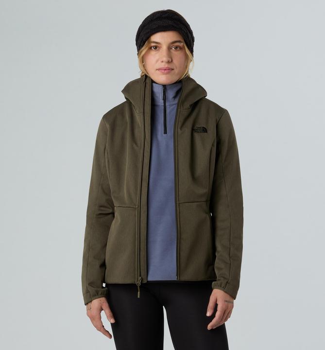 Immagine prodotto North Face Quest Highloft Softshell (M)