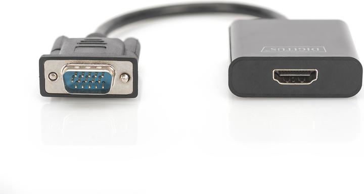 Produktbild Digitus VGA zu (VGA, 4.50 cm)