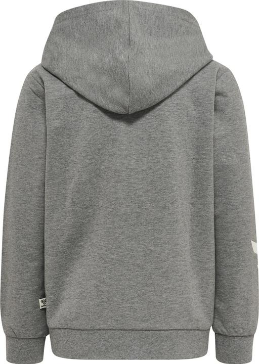 Produktbild hummel Hmltrece Zip Hoodie (110)
