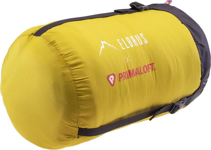 Actual product image Elbrus Karakol Primaloft (220 cm)