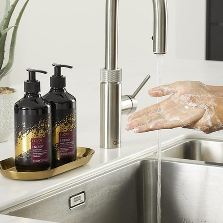 Produktbild Hand & Body Lotion Energy (Körperlotion, Körpermilch, 500 ml)