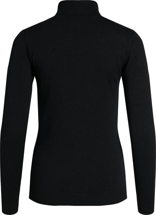 Produktbild Object Stehkragen Strickpullover (L)