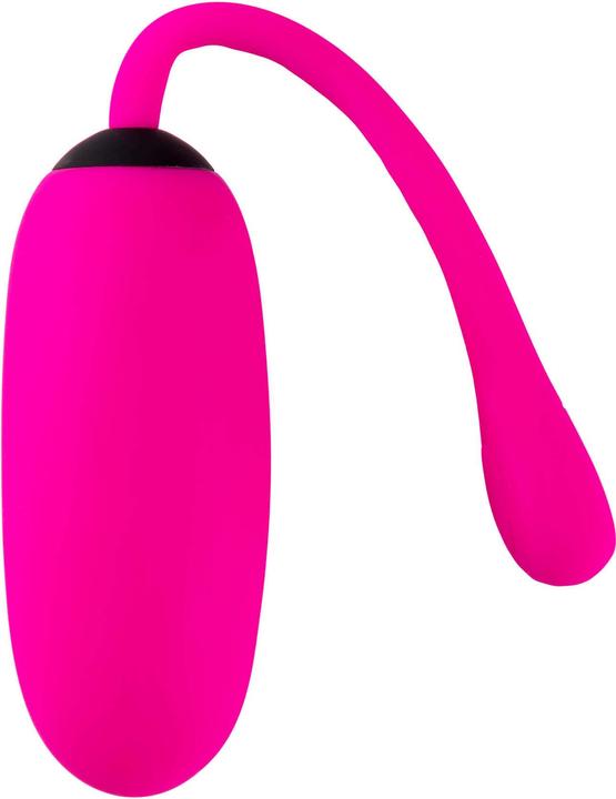 Actual product image Virgite Remote Control Egg G7