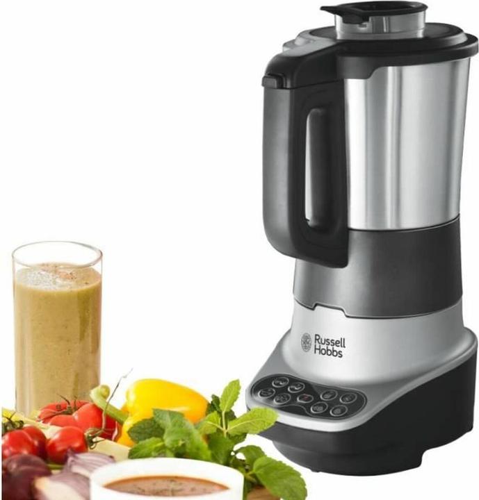 Actual product image Russell Hobbs Soup & Blend (800 W)