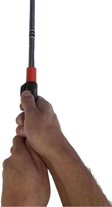 Produktbild Pure2improve Golf Grip-Trainer