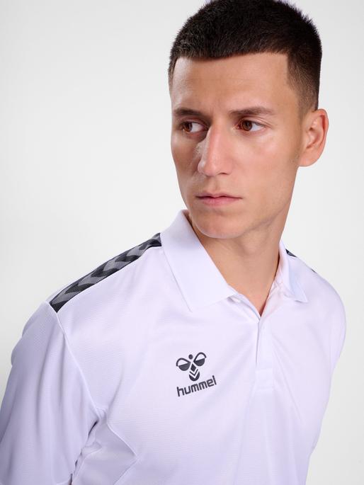 Actual product image hummel Hmlauthentic Functional Polo (3XL)