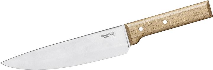 Actual product image Opinel PARALLELE TRIO knife set (20 cm)