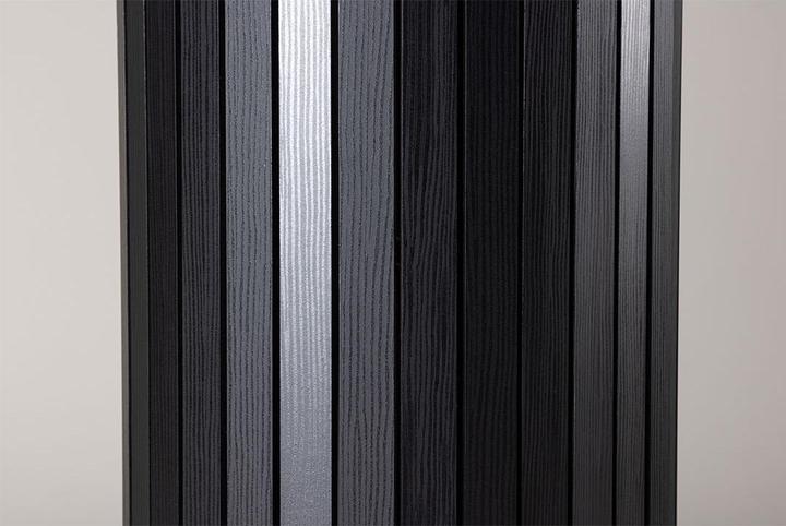 Actual product image Venture Home Härön (70 x 70 x 105 cm)