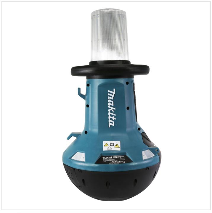Produktbild Makita DML810 (5500 lm)