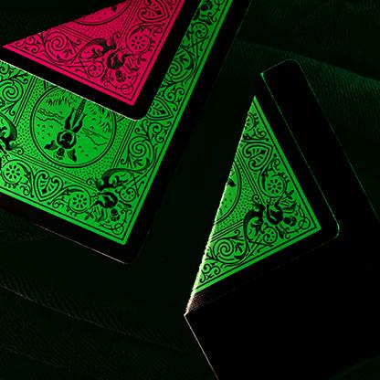 Produktbild Bicycle Reverse Playing Cards