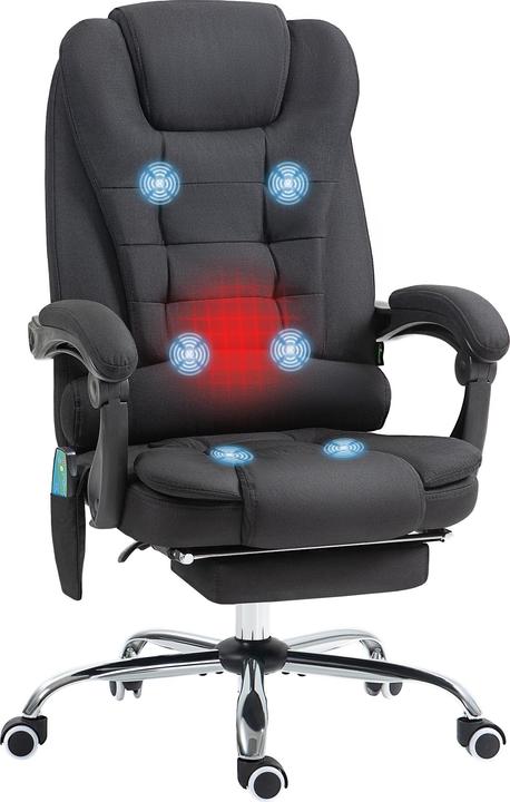 Immagine prodotto Vinsetto Sedia da ufficio