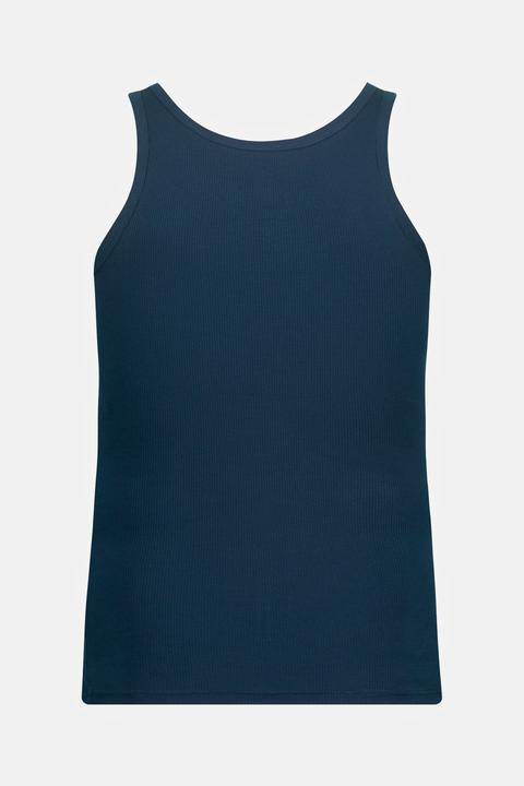 Produktbild JP1880 Tank Top, Unterhemd, Rippe, ärmellos (5XL)
