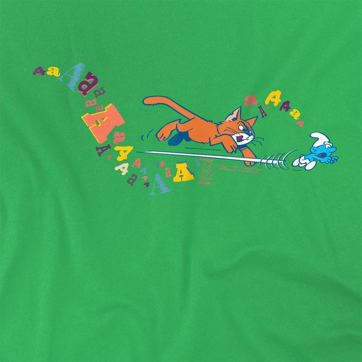 Produktbild The Smurfs TShirt (3XL)