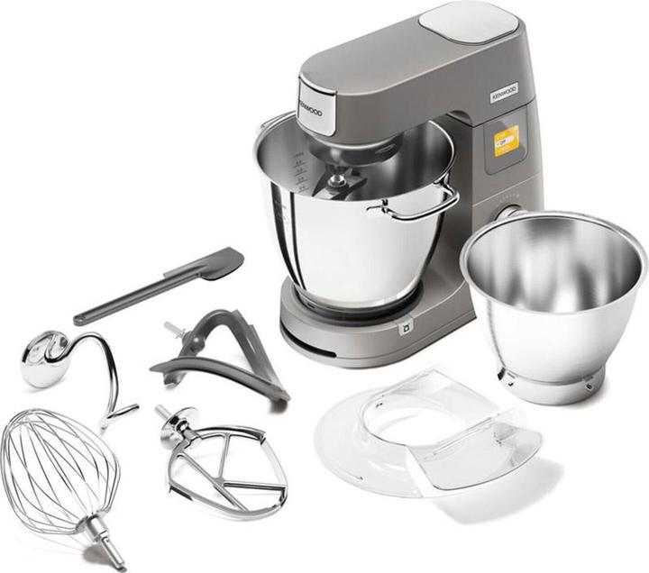 Actual product image Kenwood Titanium Chef Patissier XL (1400 W)