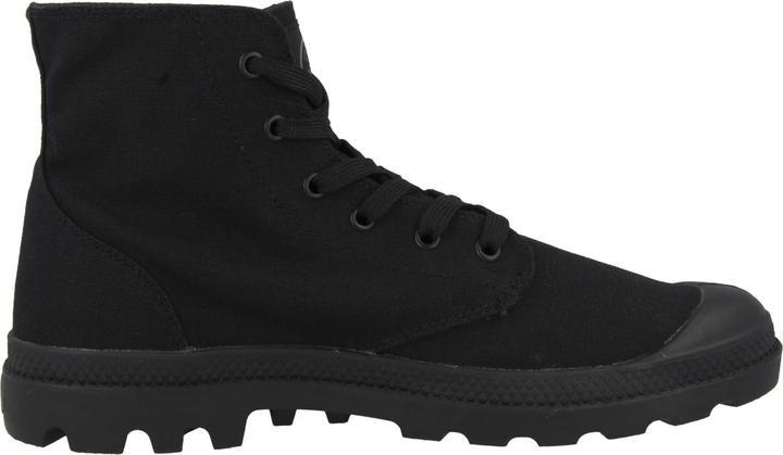 Produktbild Palladium Pampa Hi Mono Chrome - 25678 (46)