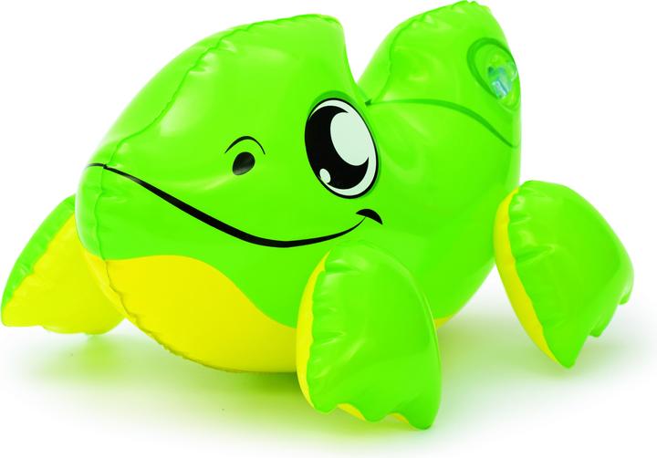 Actual product image Bestway Puffy Pals (Assorted - 1 piece)