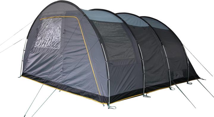 Produktbild Trevolution Ronda 5 (Tunnelzelt, 20.60 kg, 5 Personen)