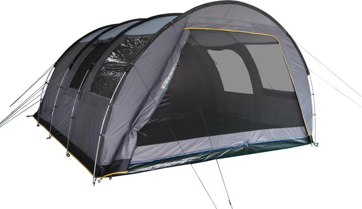 Produktbild Trevolution Ronda 5 (Tunnelzelt, 20.60 kg, 5 Personen)